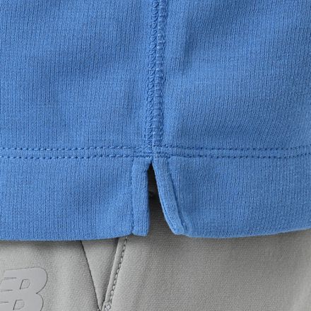 オーバーサイズドショートスリーブベースTシャツ