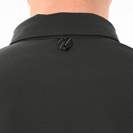 Oversized Short Sleeve Shirt