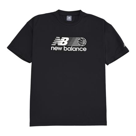 グラフィックショートスリーブTシャツ