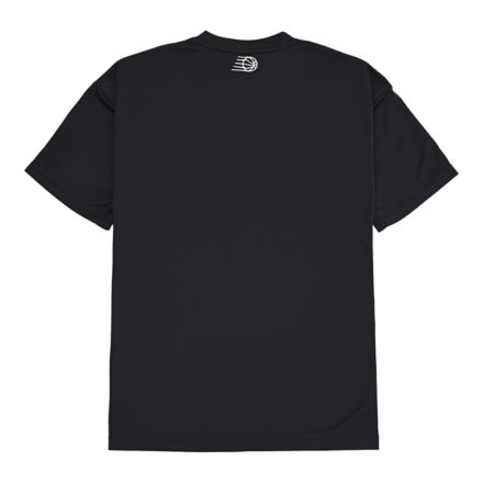 グラフィックショートスリーブTシャツ