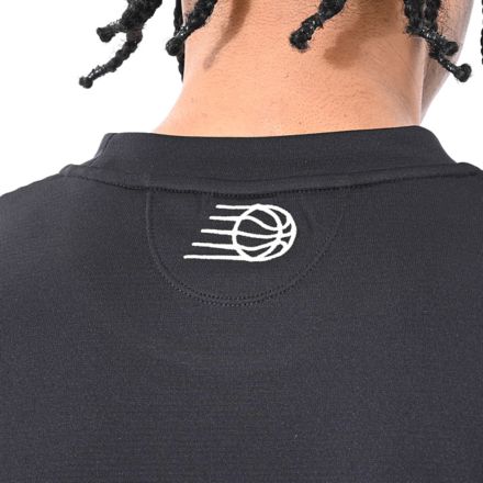 グラフィックショートスリーブTシャツ