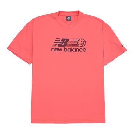 グラフィックショートスリーブTシャツ