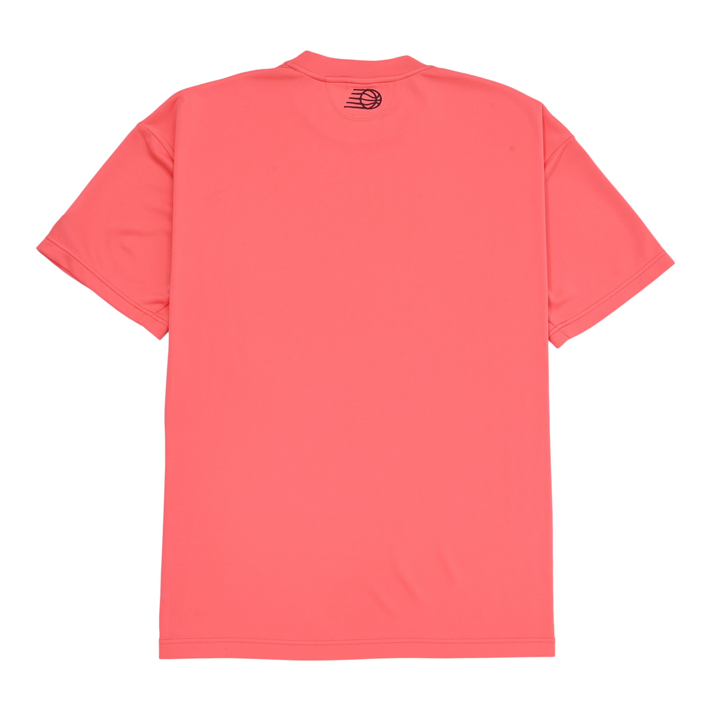 グラフィックショートスリーブTシャツ