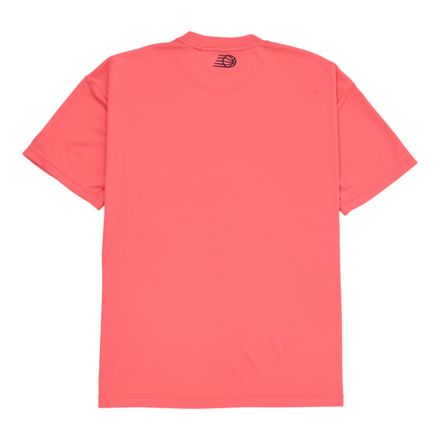 グラフィックショートスリーブTシャツ