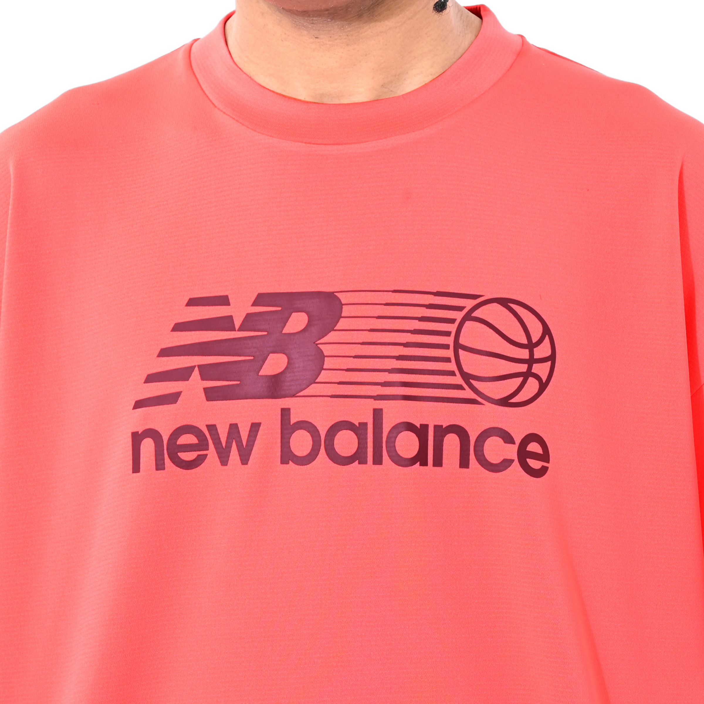 グラフィックショートスリーブTシャツ