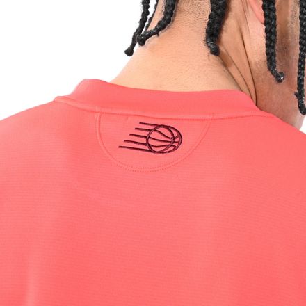 グラフィックショートスリーブTシャツ