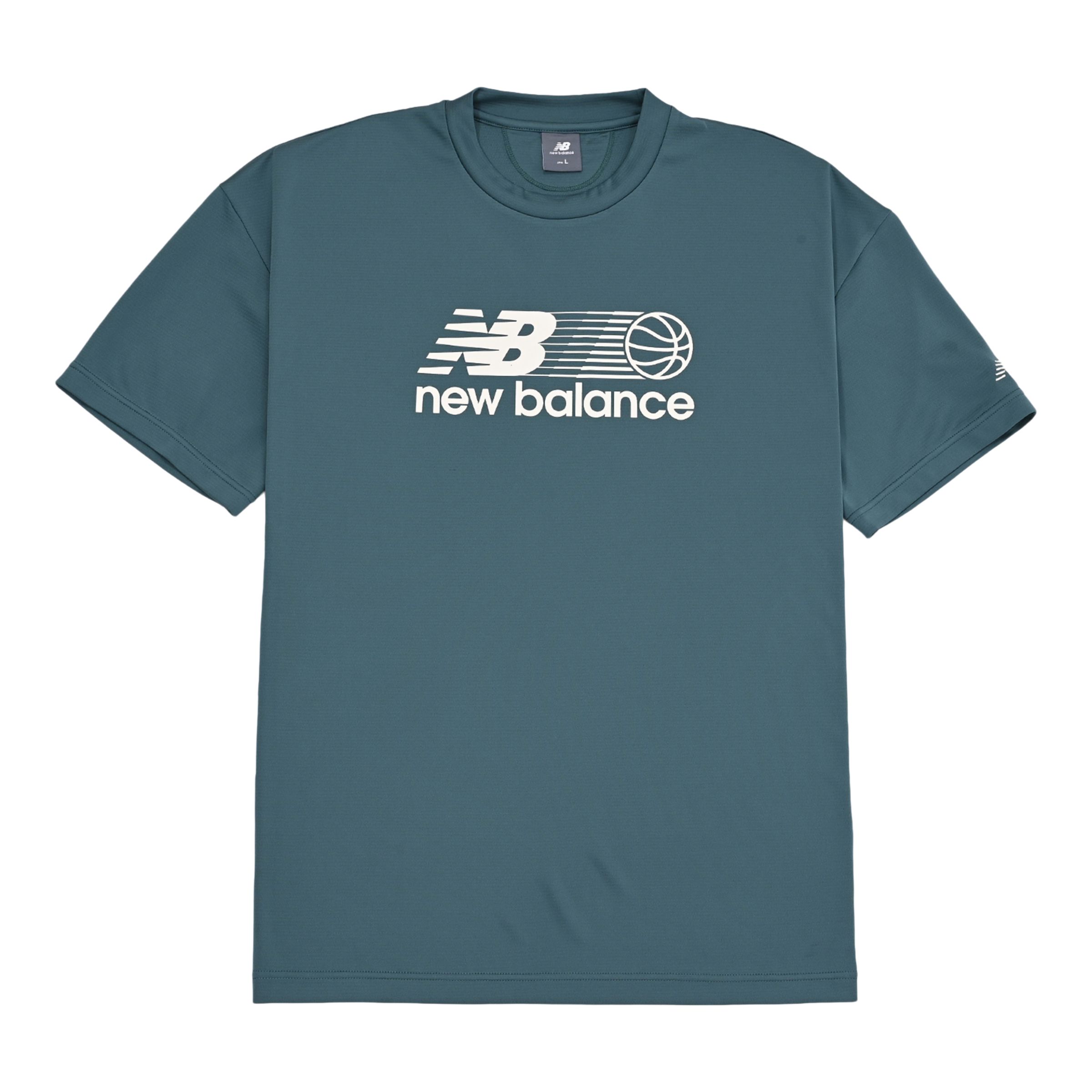 グラフィックショートスリーブTシャツ