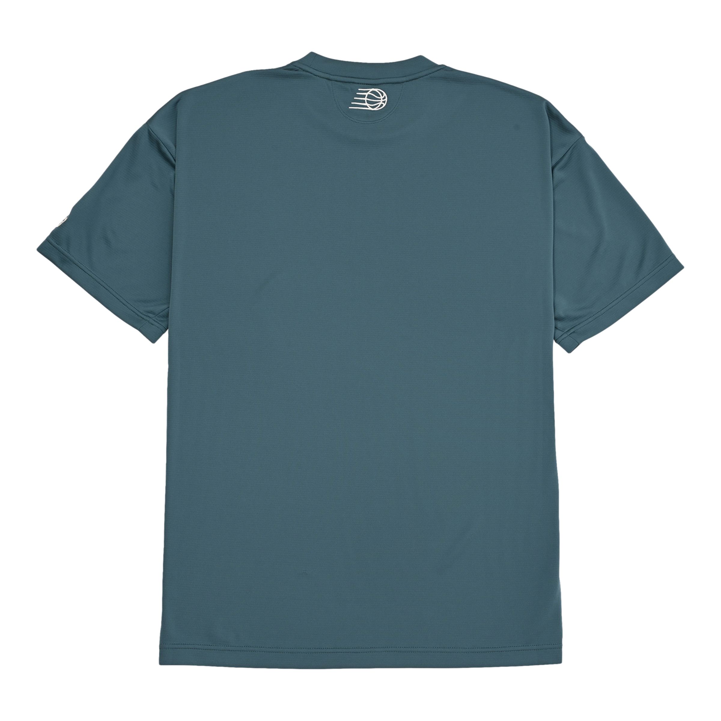 グラフィックショートスリーブTシャツ