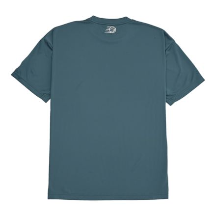 グラフィックショートスリーブTシャツ