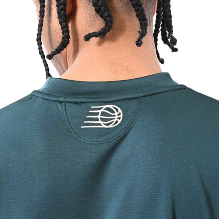 グラフィックショートスリーブTシャツ