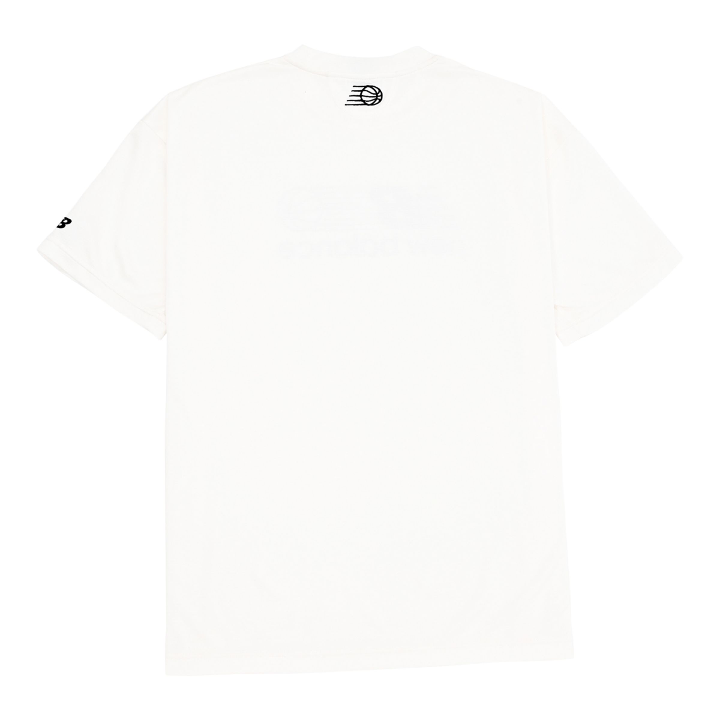 グラフィックショートスリーブTシャツ