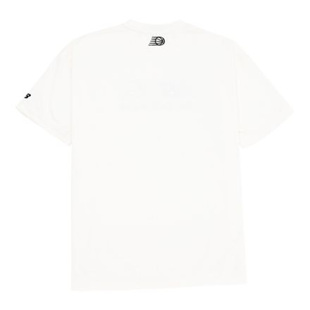 グラフィックショートスリーブTシャツ