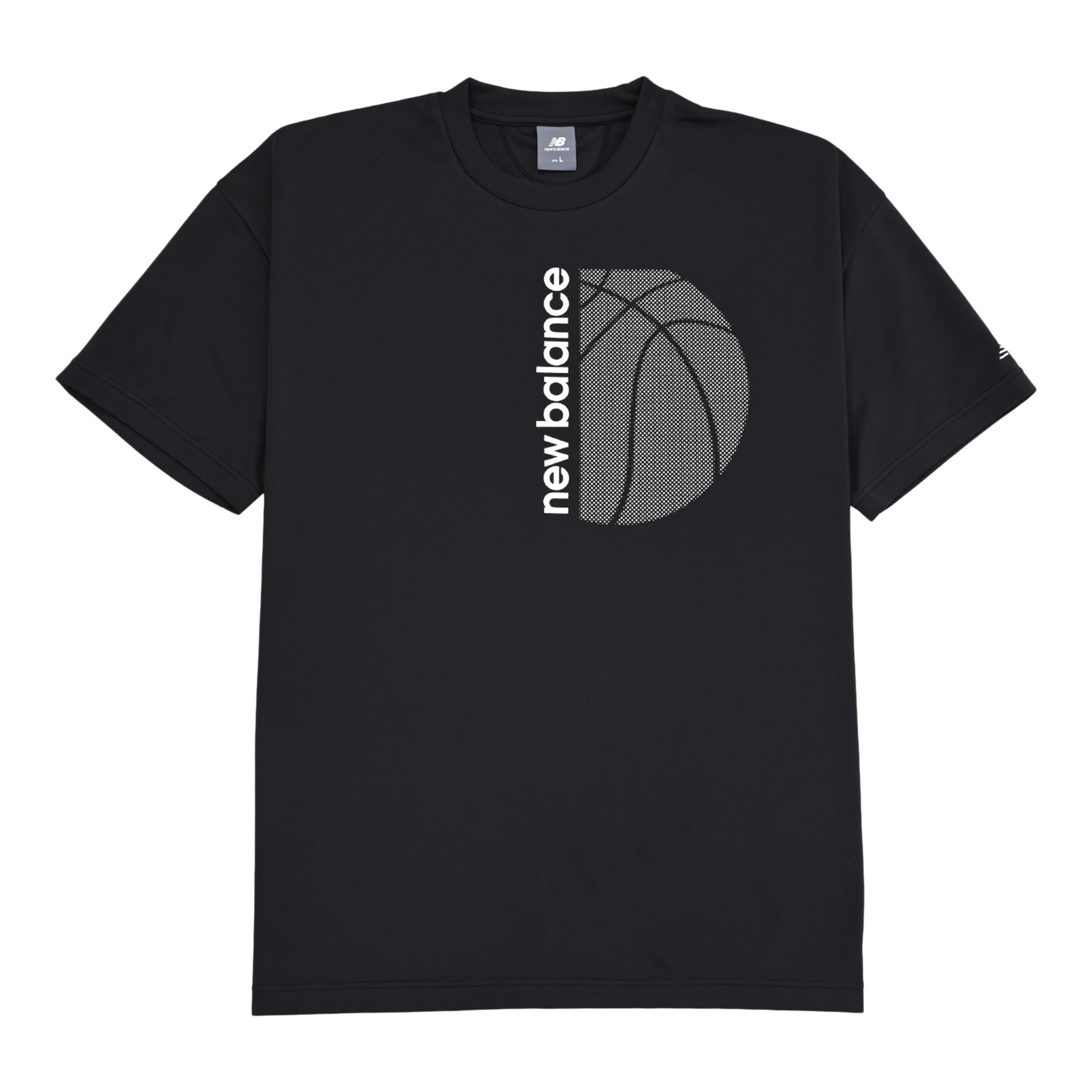 グラフィックショートスリーブTシャツ