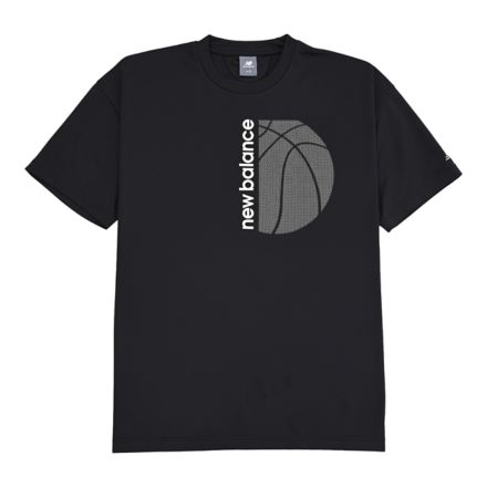 グラフィックショートスリーブTシャツ