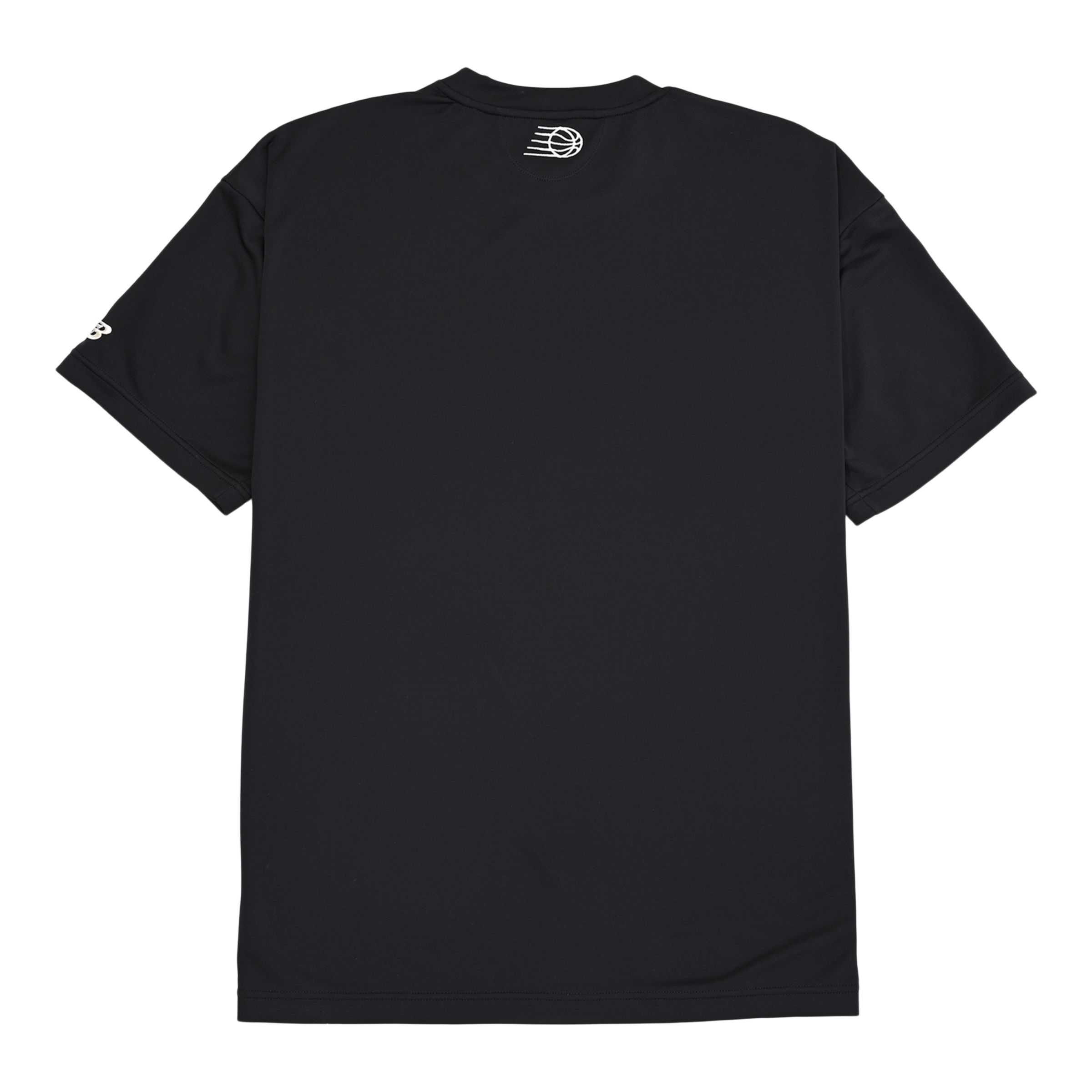 グラフィックショートスリーブTシャツ