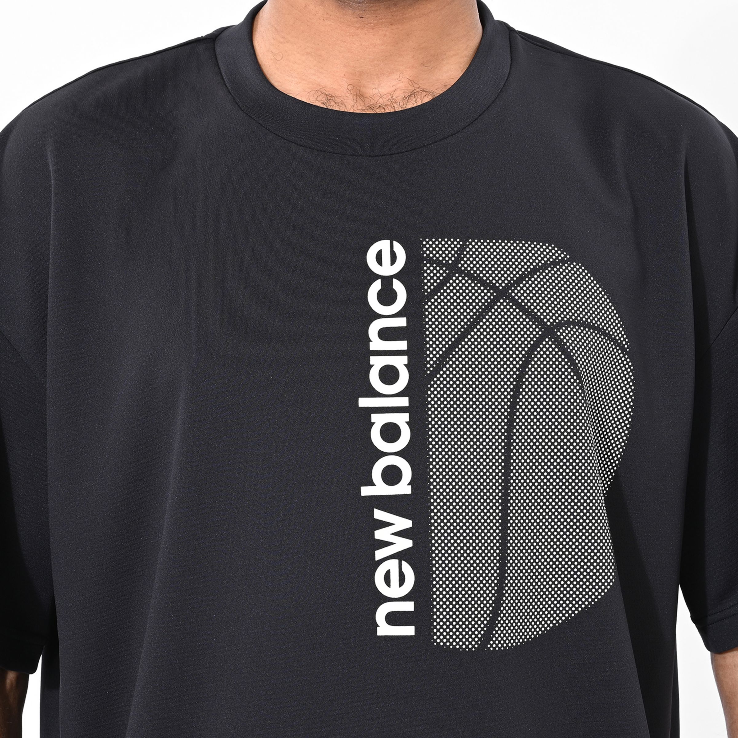 グラフィックショートスリーブTシャツ