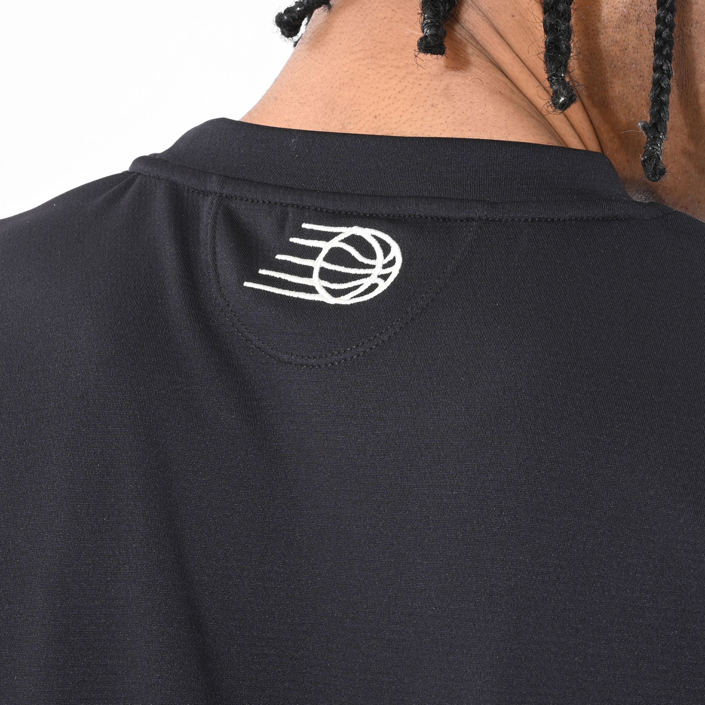 グラフィックショートスリーブTシャツ