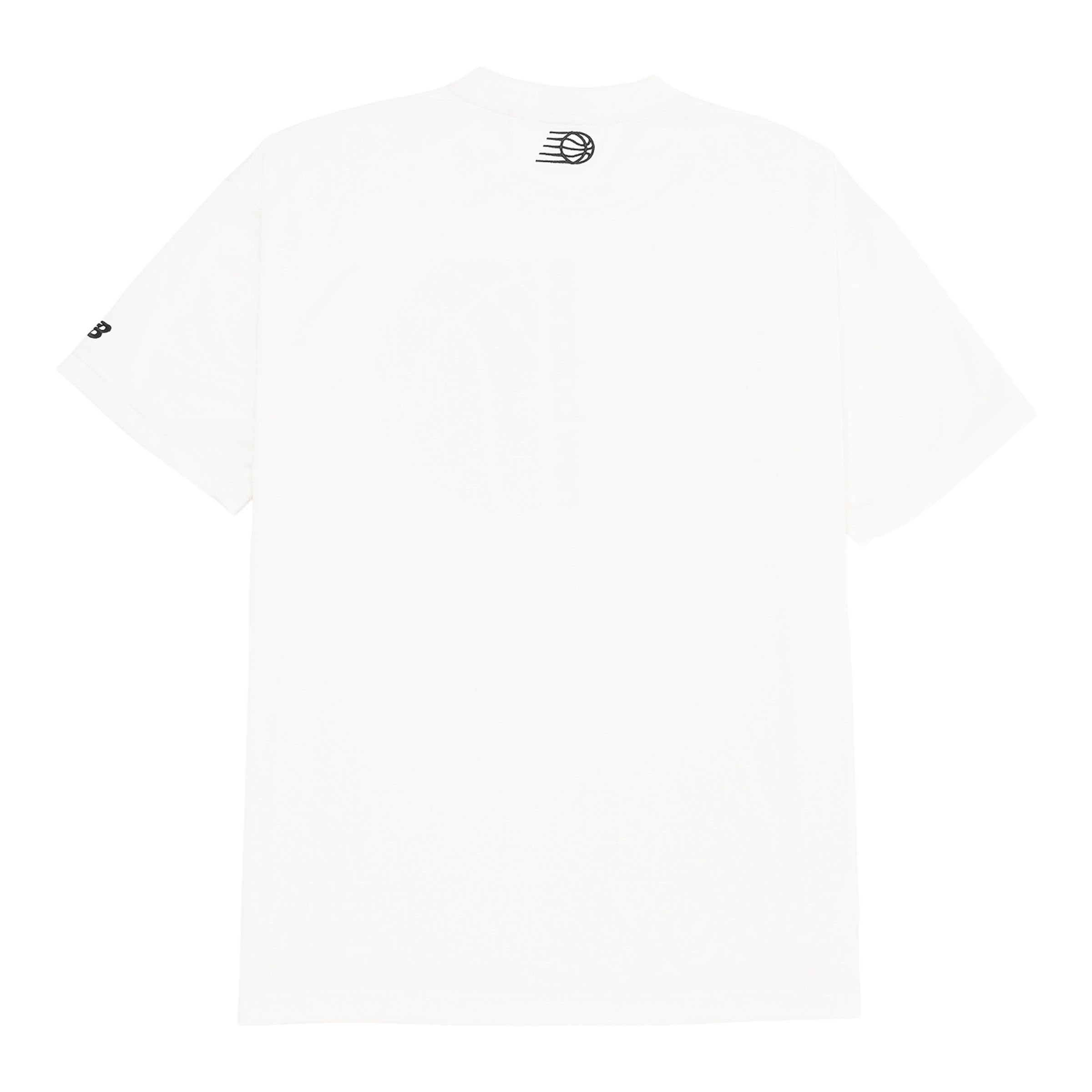 グラフィックショートスリーブTシャツ