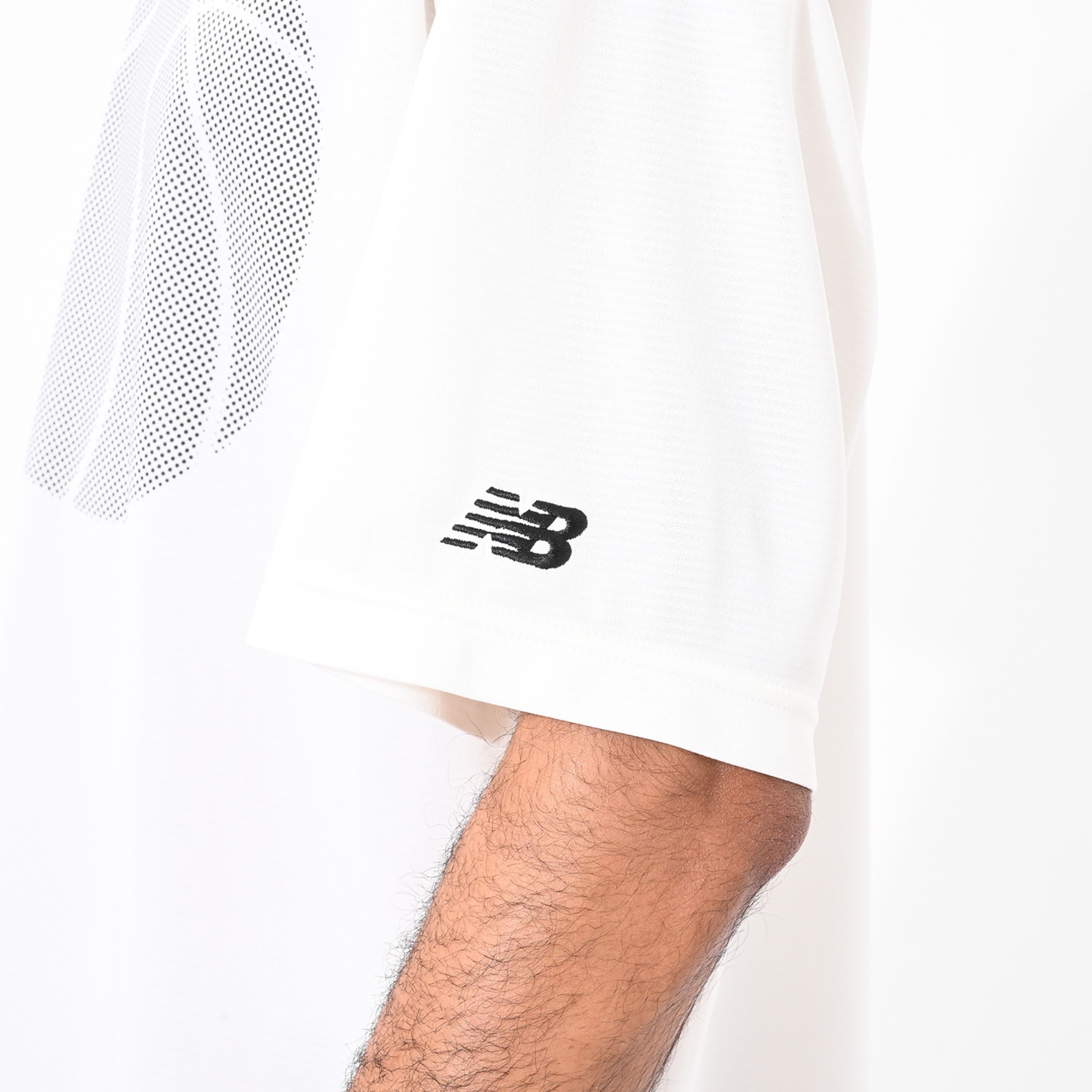 グラフィックショートスリーブTシャツ