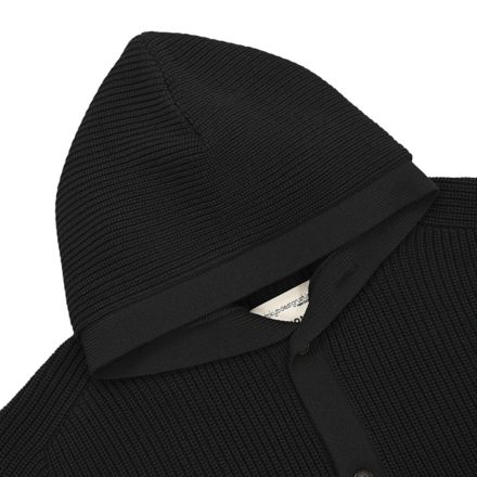 Tokyo Design Studio×Batoner ニット フーディ