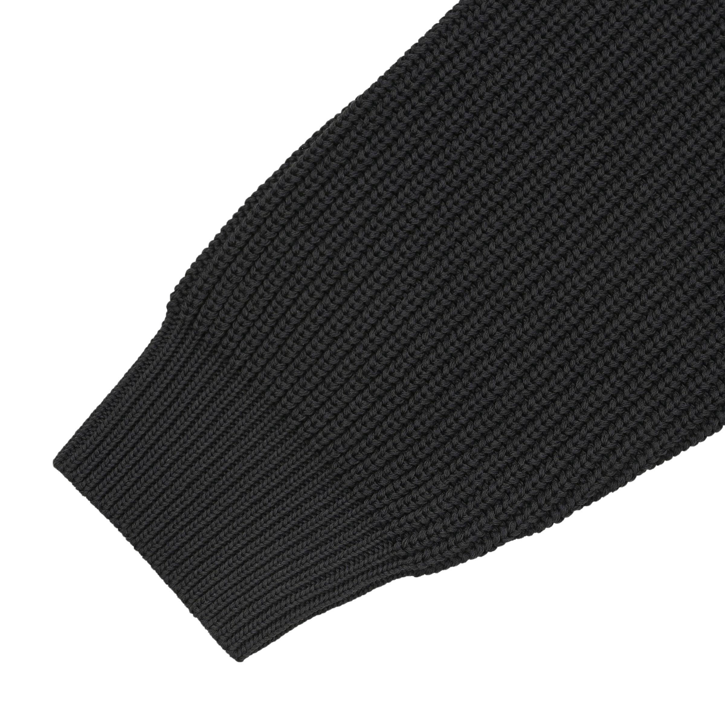 Tokyo Design Studio&times;Batoner ニット フーディ