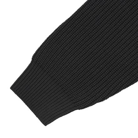 Tokyo Design Studio×Batoner ニット フーディ