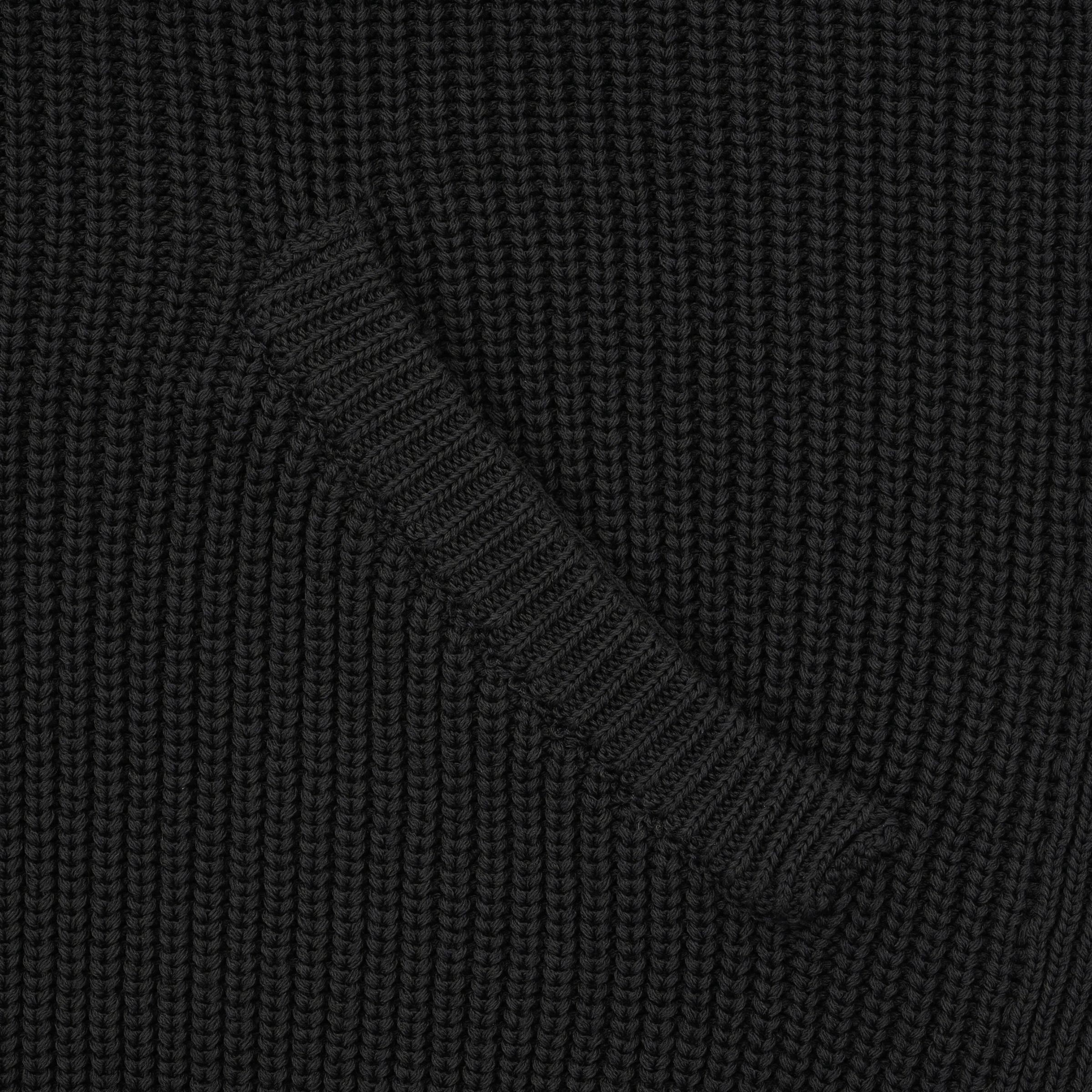 Tokyo Design Studio&times;Batoner ニット フーディ