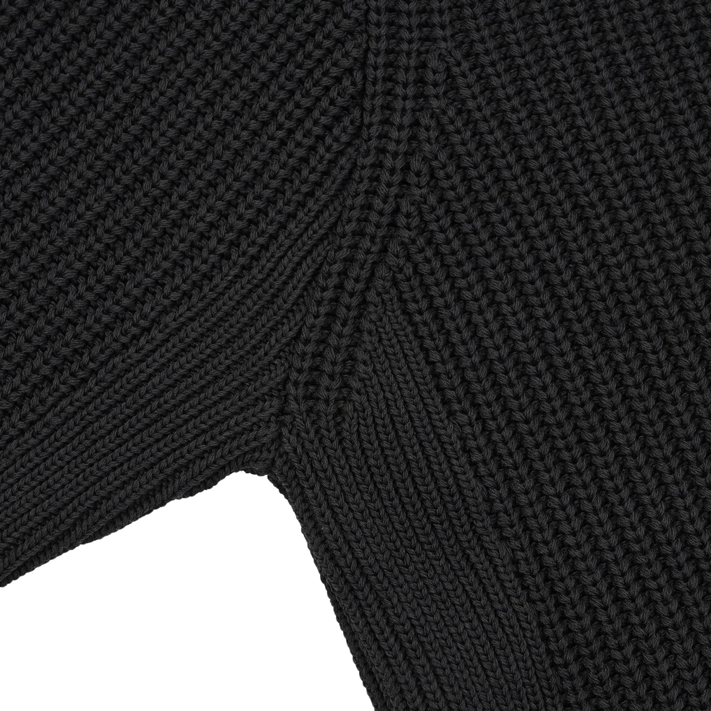 Tokyo Design Studio&times;Batoner ニット フーディ