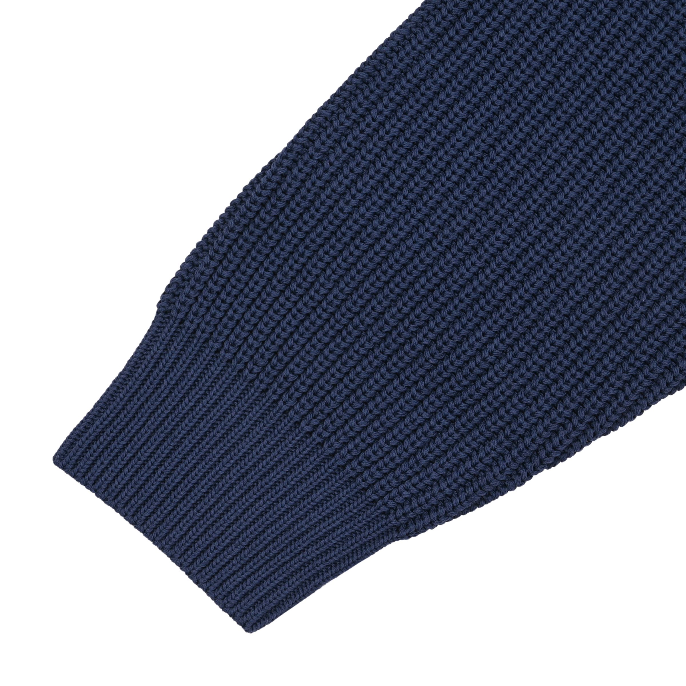 Tokyo Design Studio&times;Batoner ニット フーディ