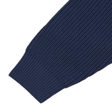 Tokyo Design Studio×Batoner ニット フーディ