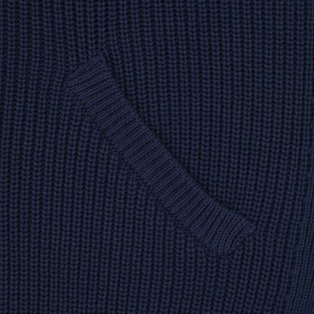 Tokyo Design Studio×Batoner ニット フーディ