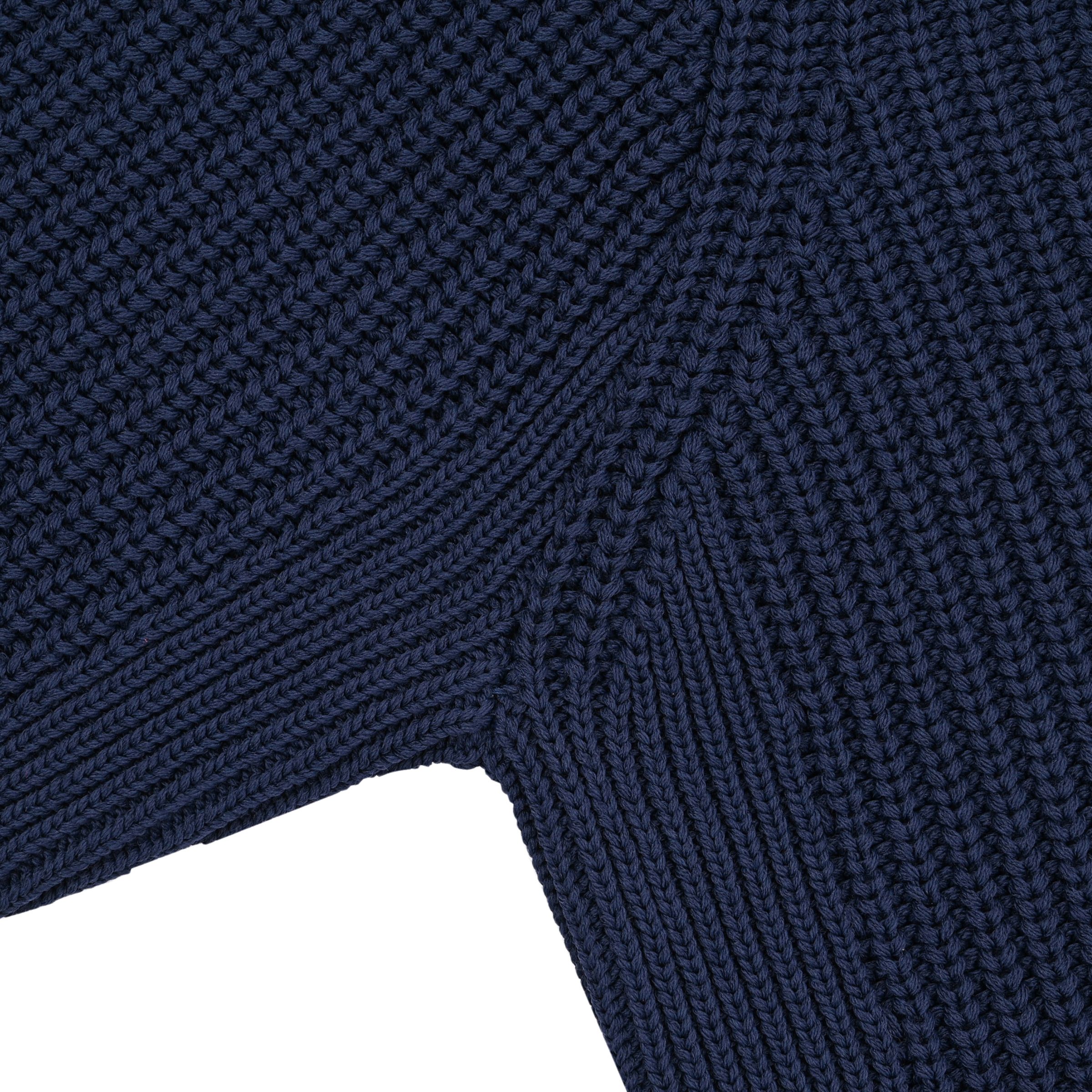 Tokyo Design Studio&times;Batoner ニット フーディ