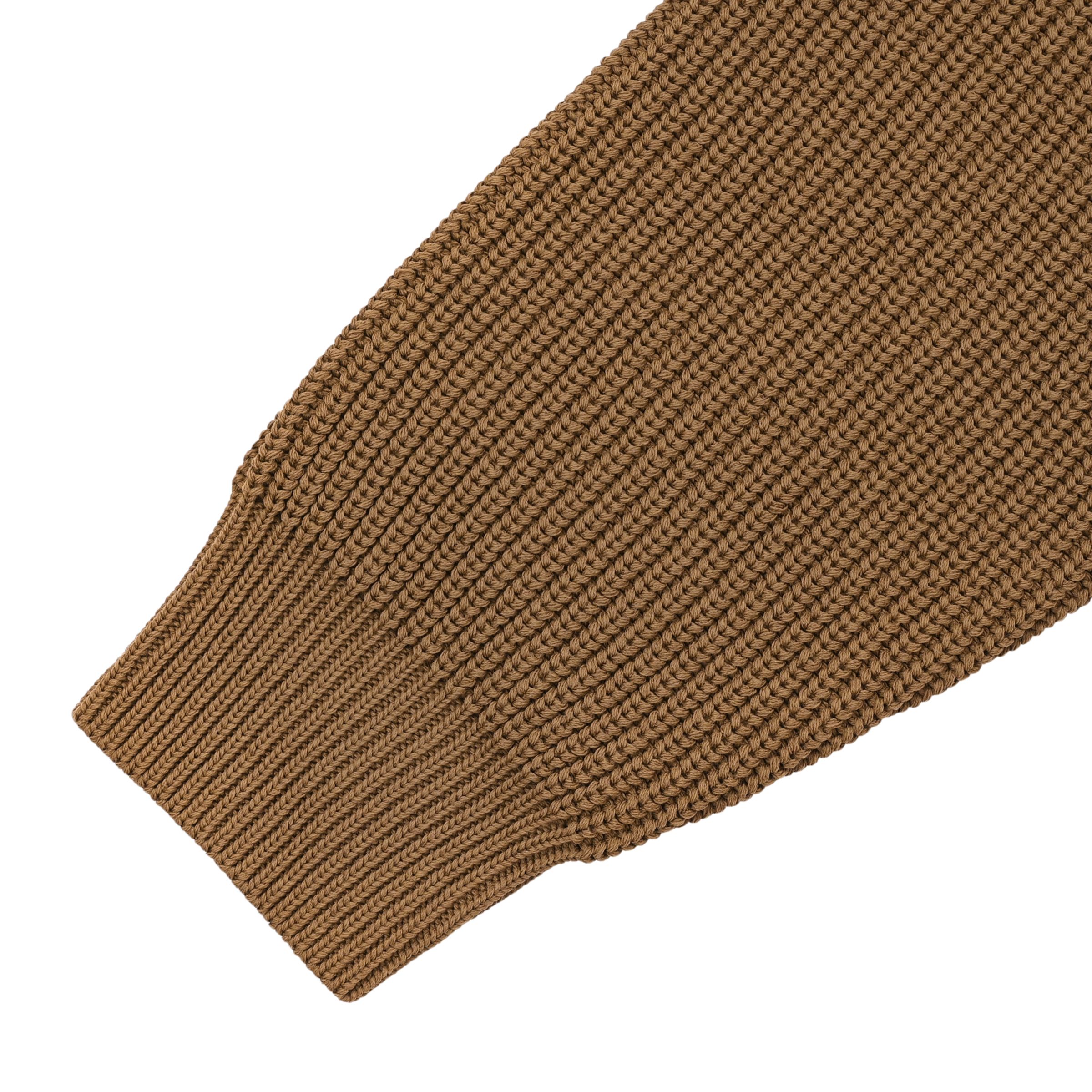 Tokyo Design Studio&times;Batoner ニット フーディ