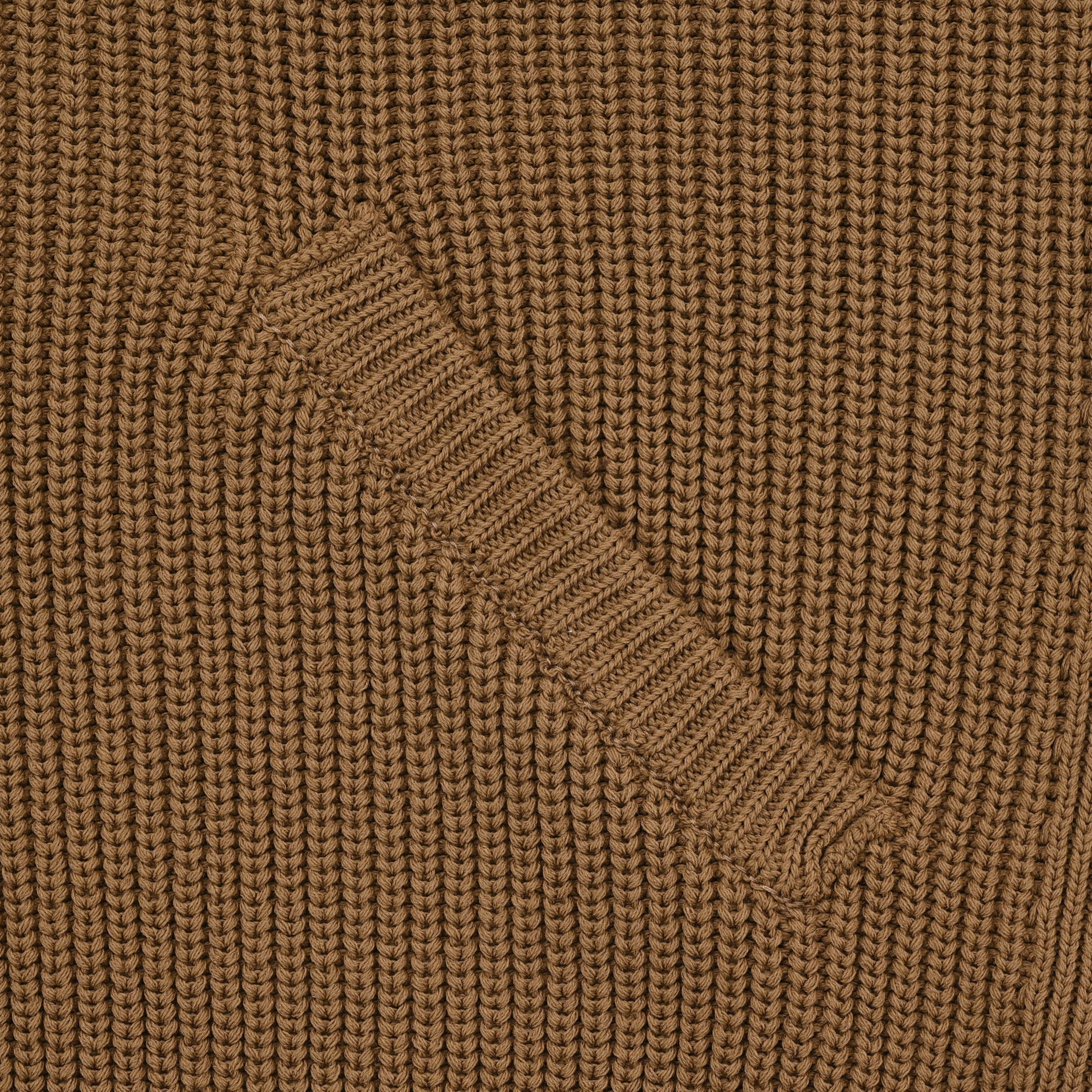 Tokyo Design Studio&times;Batoner ニット フーディ