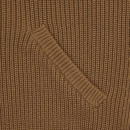 Tokyo Design Studio×Batoner ニット フーディ