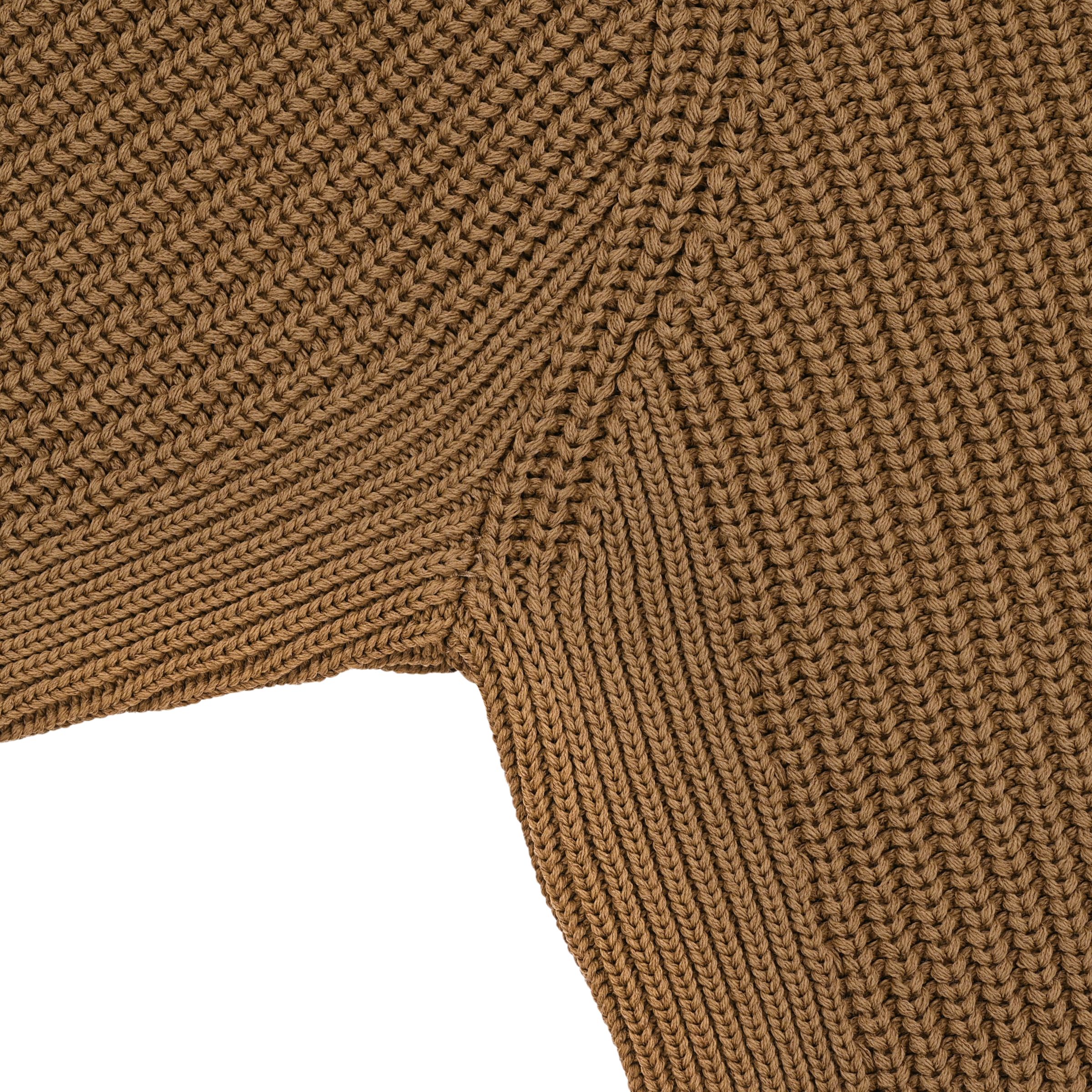 Tokyo Design Studio&times;Batoner ニット フーディ