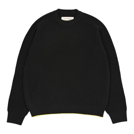 Tokyo Design Studio×Batoner ニット クルー