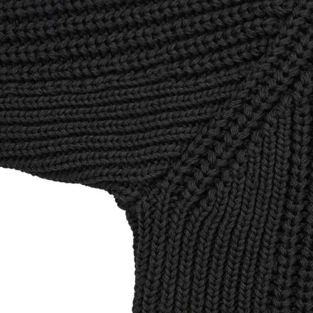 Tokyo Design Studio×Batoner ニット クルー