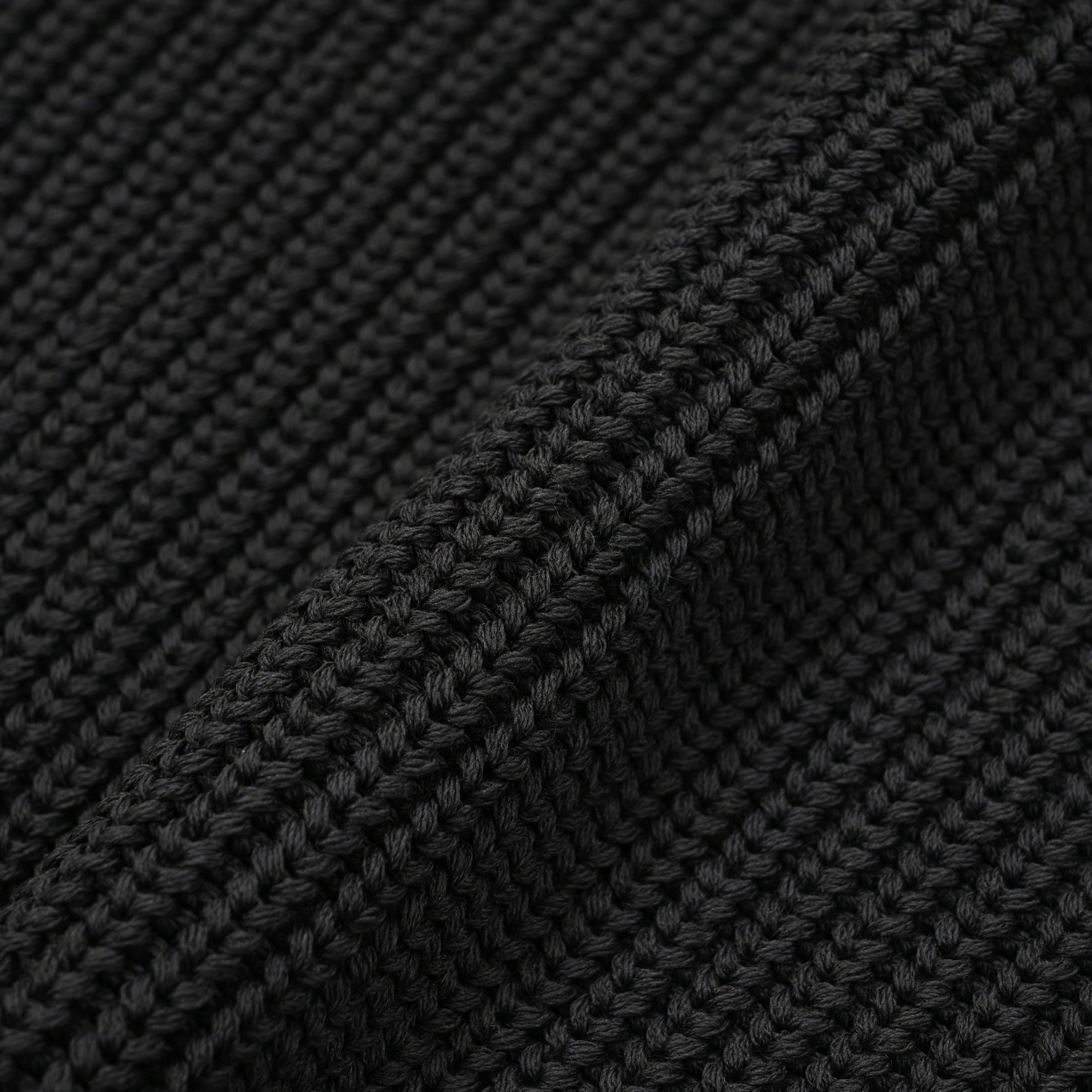 Tokyo Design Studio&times;Batoner ニット クルー