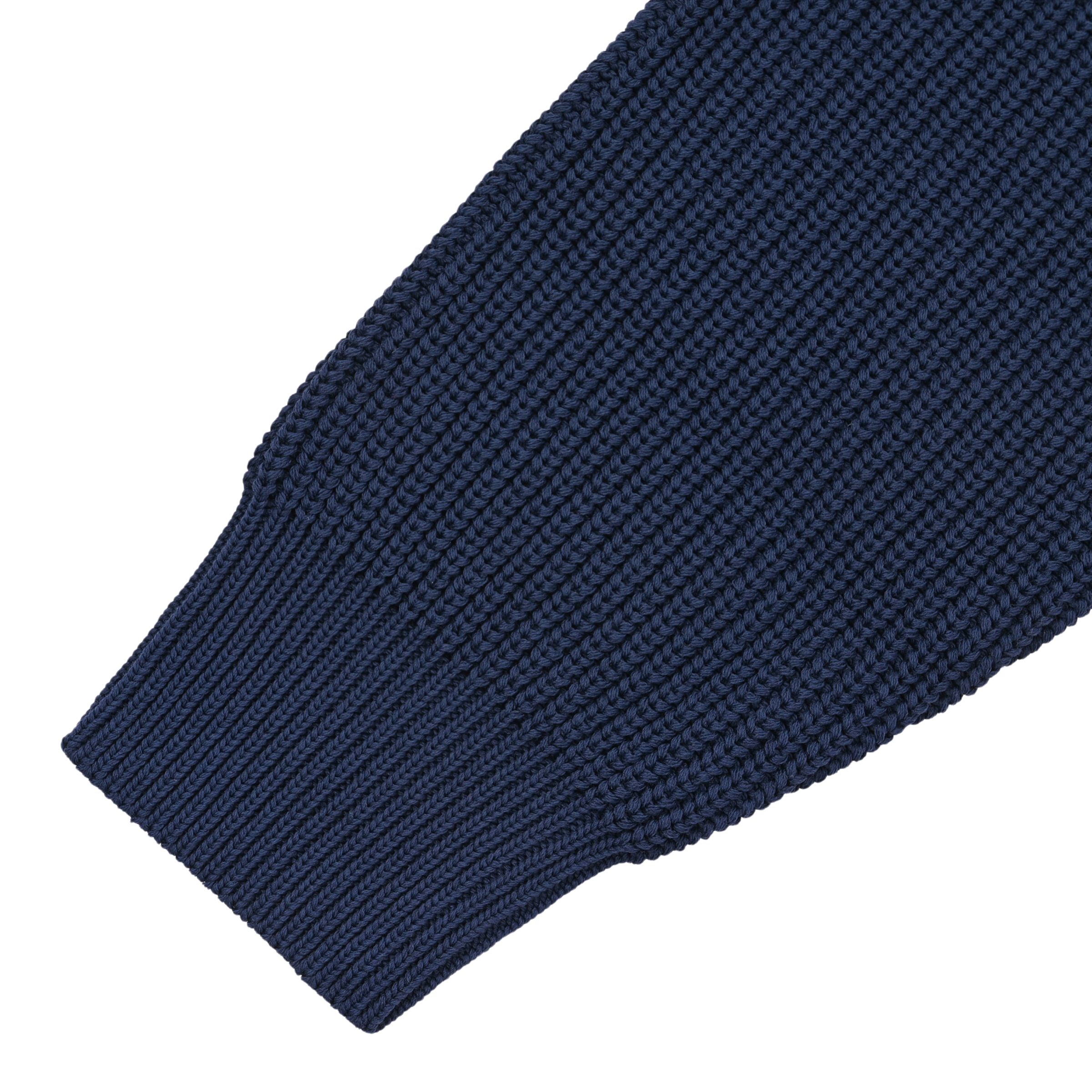 Tokyo Design Studio&times;Batoner ニット クルー