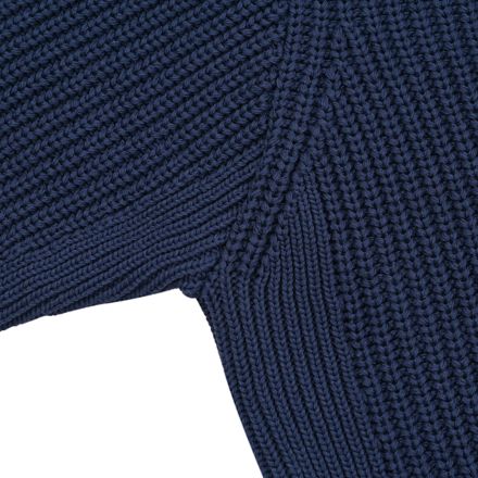 Tokyo Design Studio×Batoner ニット クルー