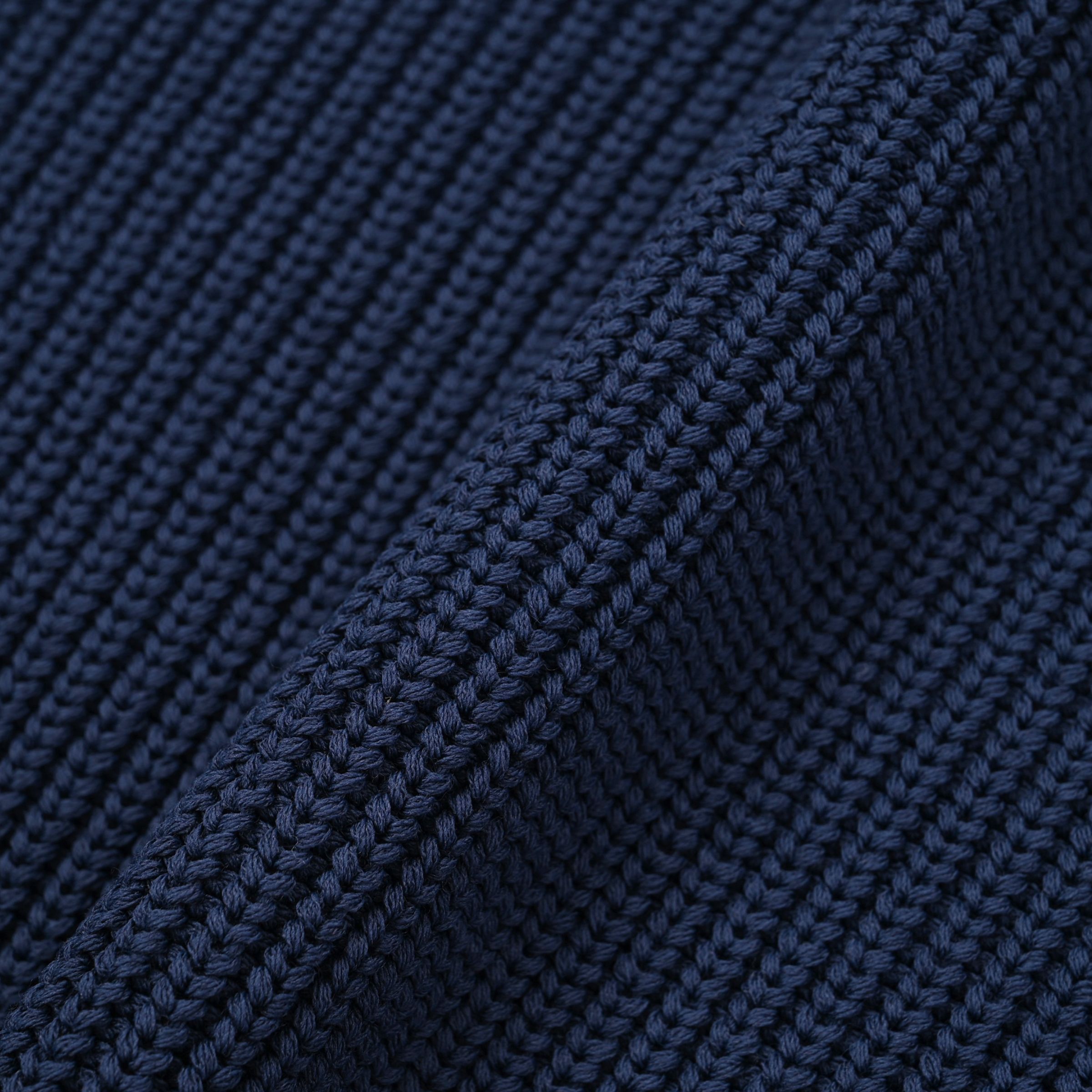 Tokyo Design Studio&times;Batoner ニット クルー