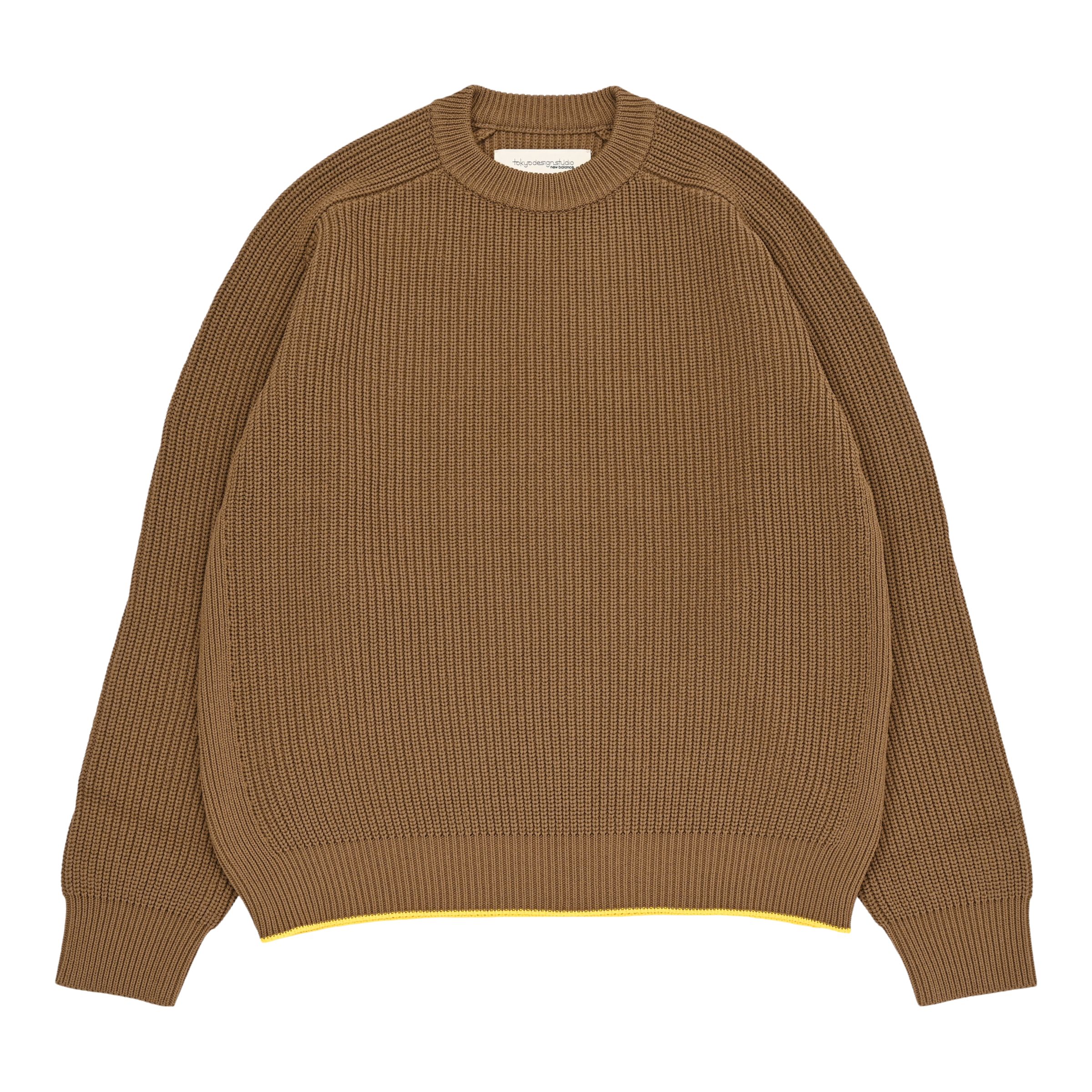 ��� Tokyo Design Studio��Batoner �˥å� ���롼 RAW LEATHER (M - XL) Ĺµ