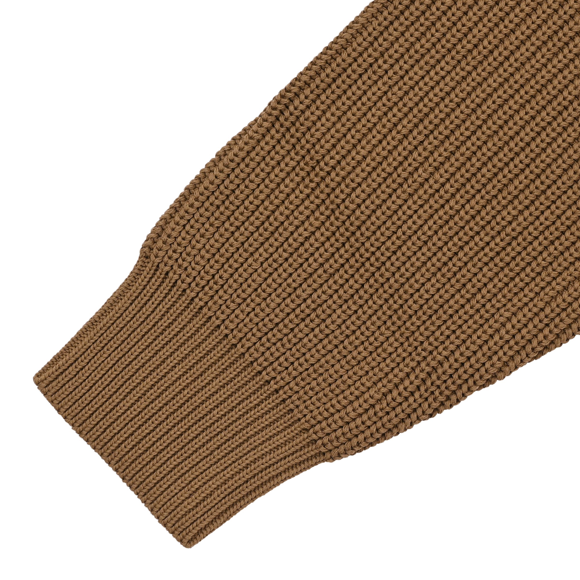 Tokyo Design Studio&times;Batoner ニット クルー