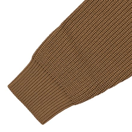 Tokyo Design Studio×Batoner ニット クルー