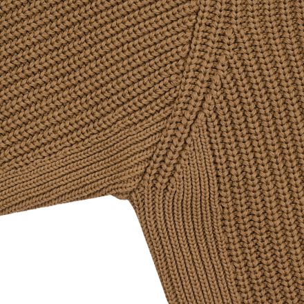 Tokyo Design Studio×Batoner ニット クルー