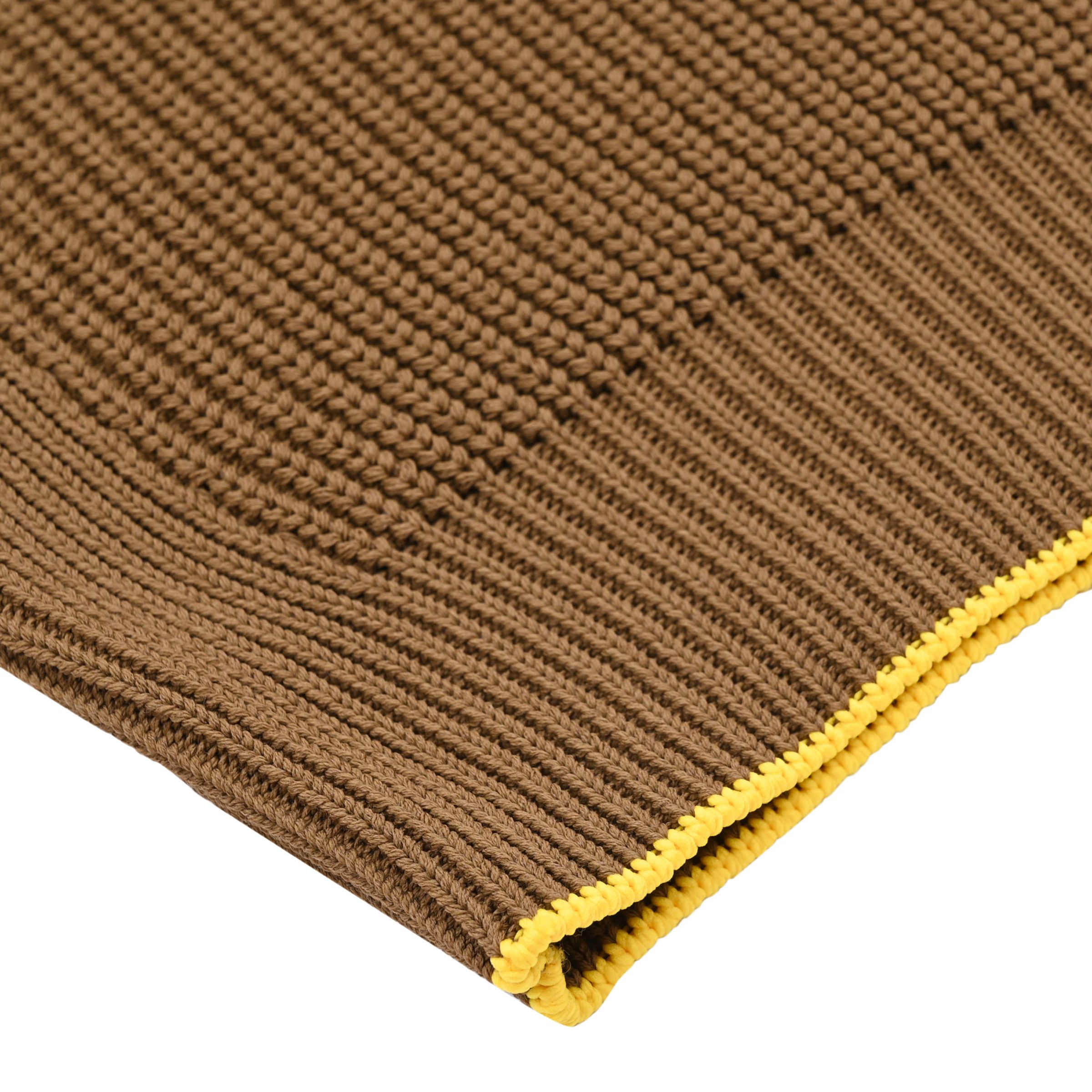 Tokyo Design Studio&times;Batoner ニット クルー