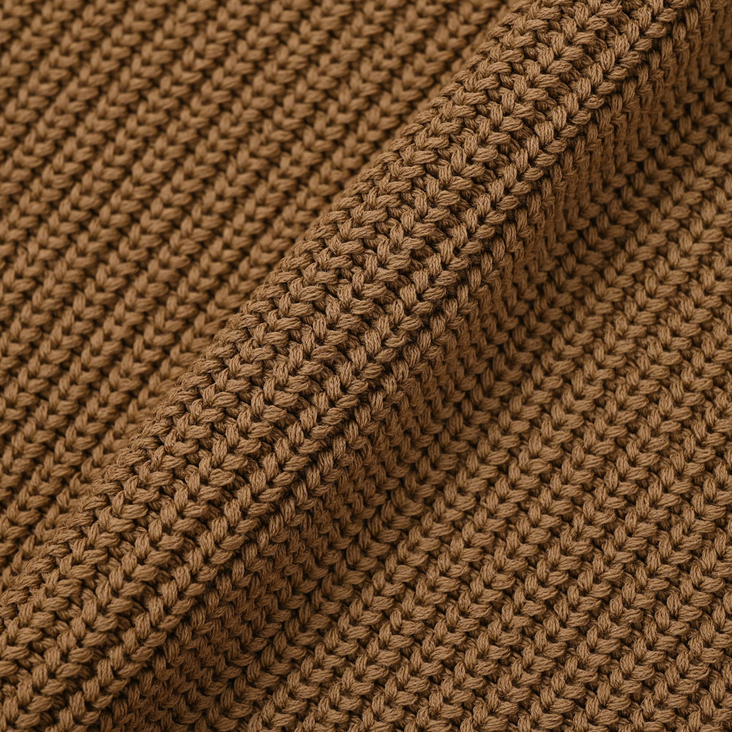 Tokyo Design Studio&times;Batoner ニット クルー