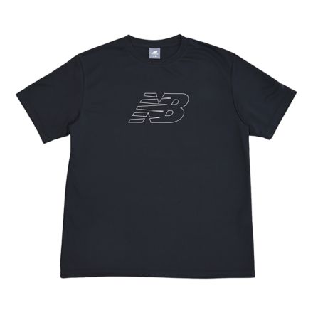 パフォーマンスファンクションTシャツ