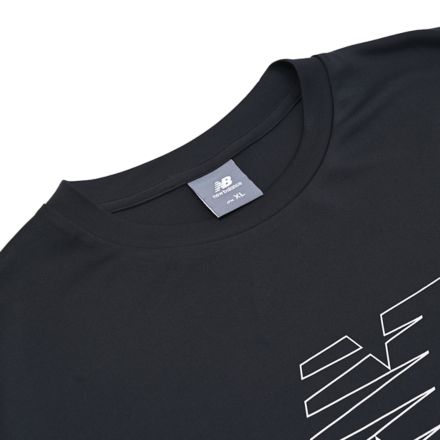 パフォーマンスファンクションTシャツ